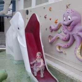 Hotel Eger & Park, Eger - Wellness