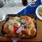 Kispityer Halászcsárda Szombathely - Étel/ital