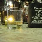 Papa Joe Saloon & Steak House Sopron - Étel/ital