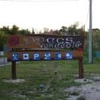 Pipacs Vendéglő Köveskál - Külső kép