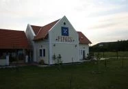 Pipacs Vendéglő Köveskál