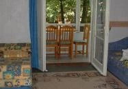 Centrum Üdülő Györke Apartman Balatonlelle