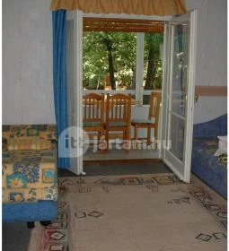 Centrum Üdülő Györke Apartman 