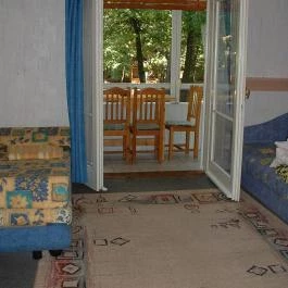 Centrum Üdülő Györke Apartman Balatonlelle - Belső