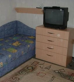 Centrum Üdülő Györke Apartman 