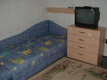 Centrum Üdülő Györke Apartman Balatonlelle