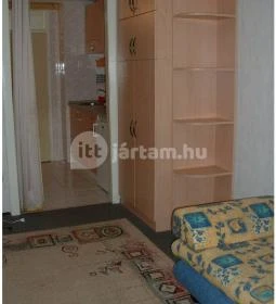 Centrum Üdülő Györke Apartman 