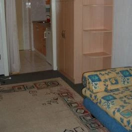 Centrum Üdülő Györke Apartman Balatonlelle - Szobák