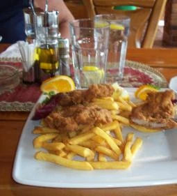 Berényi Fogadó Étterme