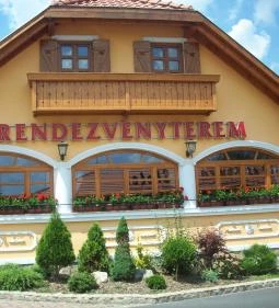 Berényi Fogadó Étterme