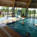 Hotel Kumánia Kisújszállás - Wellness