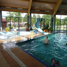 Hotel Kumánia Kisújszállás - Wellness