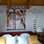 Janus Boutique Hotel & Spa Siófok - Szobák