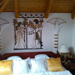 Janus Boutique Hotel & Spa, Siófok - Szobák