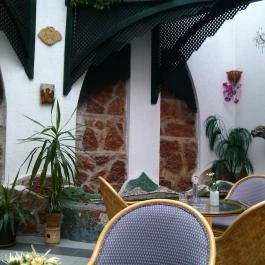 Janus Boutique Hotel & Spa, Siófok - Belső