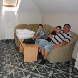 Hotel Aqua-Lux, Cserkeszőlő - Szobák