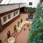 Belenus Thermalhotel Superior Zalakaros - Belső