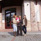 Hotel Kumánia Kisújszállás - Egyéb