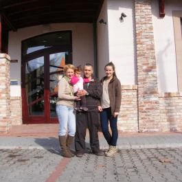 Hotel Kumánia Kisújszállás - Egyéb