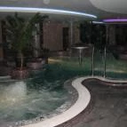 Tó Wellness Hotel Bánk - Wellness