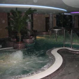 Tó Wellness Hotel Bánk - Wellness