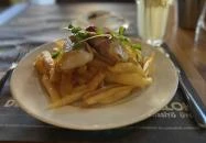 Zöld Elefánt Étterem Győr