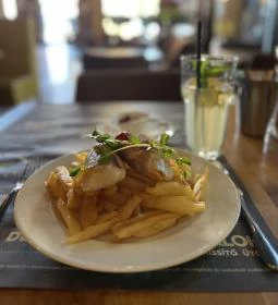 Zöld Elefánt Étterem