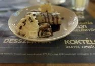 Zöld Elefánt Étterem Győr