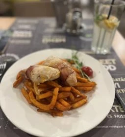 Zöld Elefánt Étterem