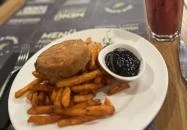 Zöld Elefánt Étterem Győr