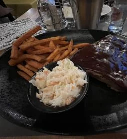 Zöld Elefánt Étterem