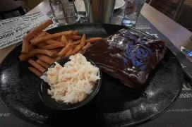 Zöld Elefánt Étterem Győr