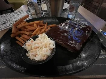 Zöld Elefánt Étterem Győr