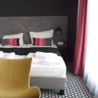 Hotel Bonvino Wine & Spa Badacsony - Szobák