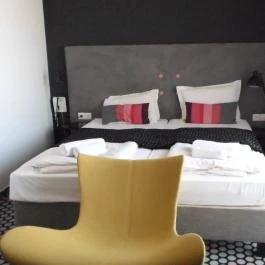 Hotel Bonvino Wine & Spa, Badacsony - Szobák