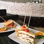 Hotel Ózon & Luxury Villas Mátraháza - Vendéglátás