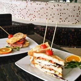 Hotel Ózon & Luxury Villas , Mátraháza - Vendéglátás