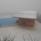 Hotel Ózon & Luxury Villas Mátraháza - Medence/kert