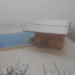 Hotel Ózon & Luxury Villas , Mátraháza - Medence/kert