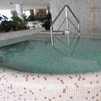 Hotel Ózon & Luxury Villas Mátraháza - Wellness