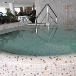 Hotel Ózon & Luxury Villas , Mátraháza - Wellness