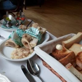 Kéhli Vendéglő, Budapest - Étel/ital