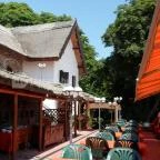 Kisfaludy Ház Étterem Badacsonytomaj - Külső kép