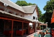 Kisfaludy Ház Étterem Badacsonytomaj