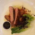 Mi A Kő Köveskál - Étel/ital