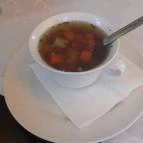 Platán Restaurant & Café Tata - Étel/ital