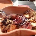 Reneszánsz Étterem Visegrád - Étel/ital