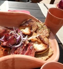 Reneszánsz Étterem