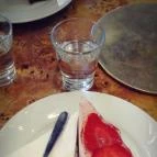 Múzeum Cukrászda Szentendre - Étel/ital