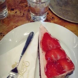 Múzeum Cukrászda, Szentendre - Étel/ital